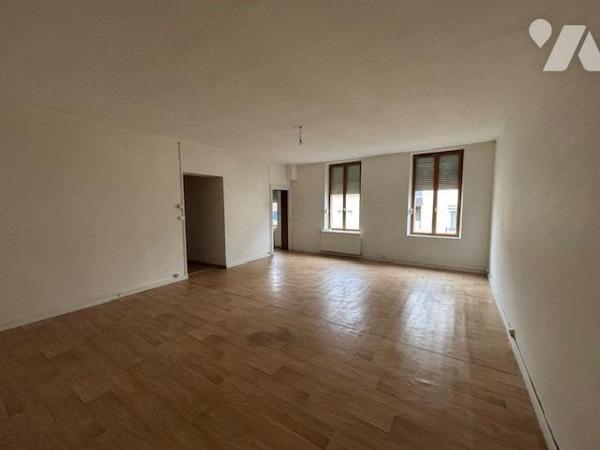 Immeuble de rapport locatif - AXE LAON-REIMS