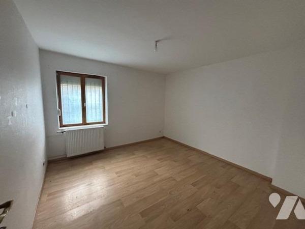 Immeuble de rapport locatif - AXE LAON-REIMS