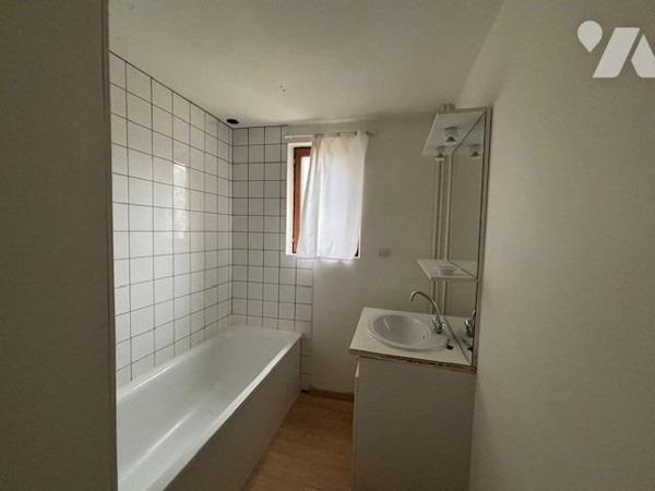 Immeuble de rapport locatif - AXE LAON-REIMS