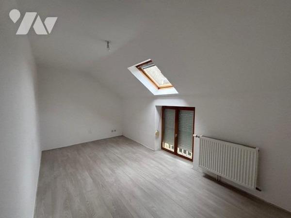 Immeuble de rapport locatif - AXE LAON-REIMS