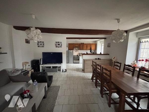 Immeuble de rapport locatif - AXE LAON-REIMS