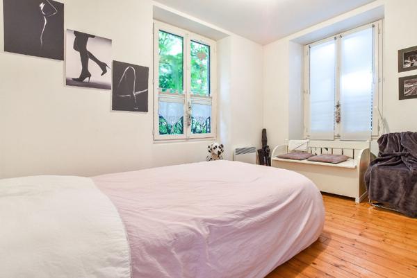 À vendre : Appartement 2 pièces à Guignes - Centre