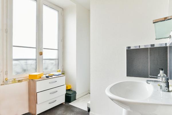 À vendre : Appartement 2 pièces à Guignes - Centre