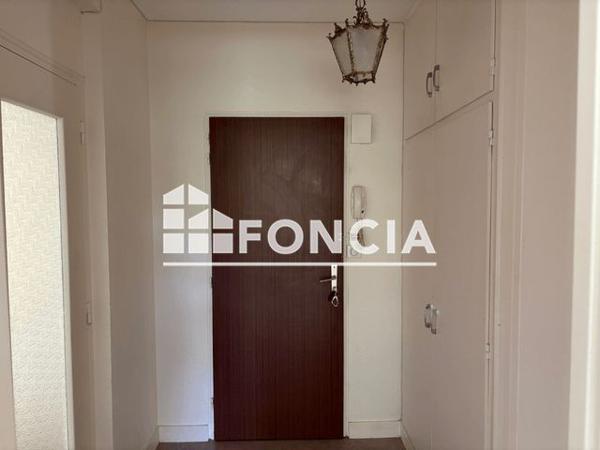 À vendre Appartement 3 pièces 67 m² - Gien 45500