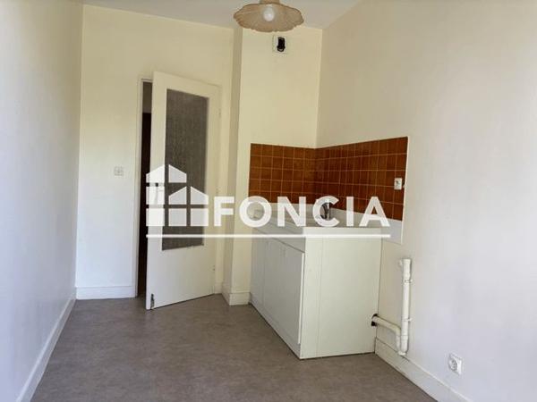 À vendre Appartement 3 pièces 67 m² - Gien 45500