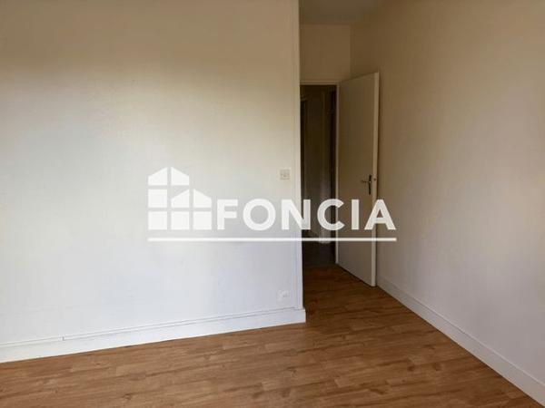 À vendre Appartement 3 pièces 67 m² - Gien 45500