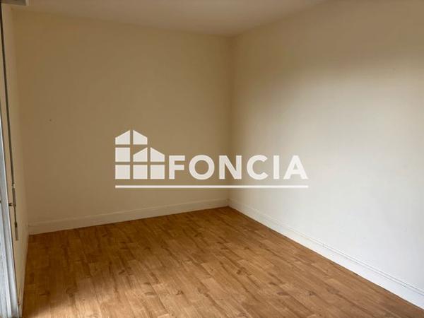 À vendre Appartement 3 pièces 67 m² - Gien 45500