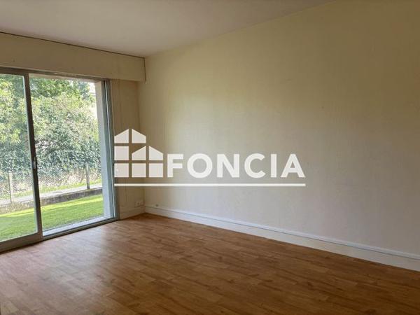 À vendre Appartement 3 pièces 67 m² - Gien 45500