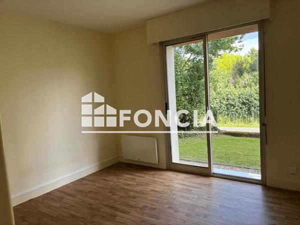 À vendre Appartement 3 pièces 67 m² - Gien 45500