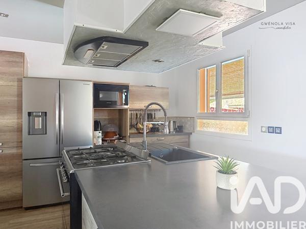 Maison à vendre 5 pièces 120 m² Fabrezan
