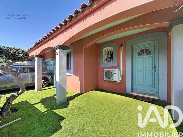Maison à vendre 5 pièces 120 m² Fabrezan