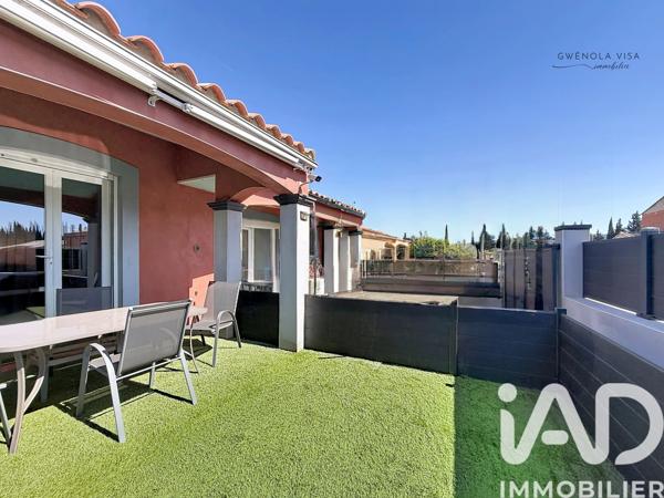 Maison à vendre 5 pièces 120 m² Fabrezan