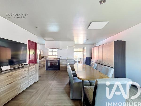Maison à vendre 5 pièces 120 m² Fabrezan