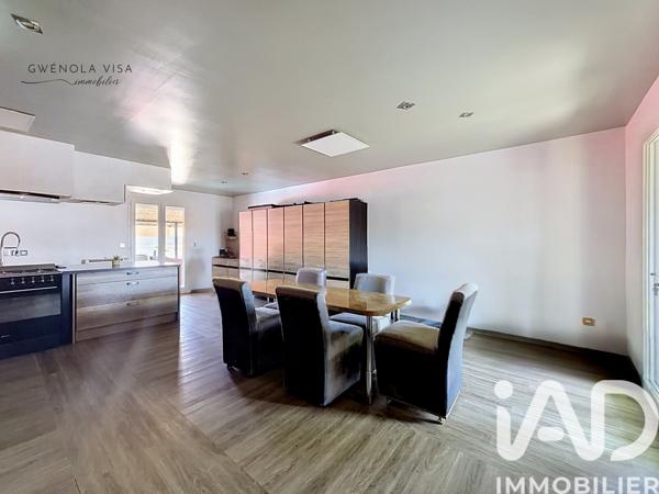 Maison à vendre 5 pièces 120 m² Fabrezan