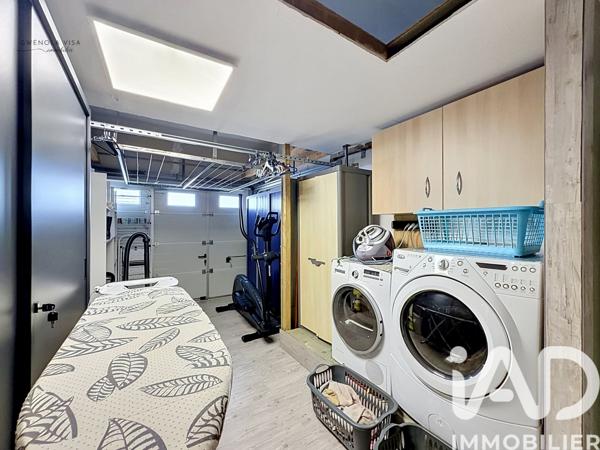 Maison à vendre 5 pièces 120 m² Fabrezan