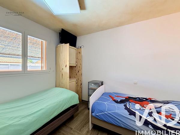 Maison à vendre 5 pièces 120 m² Fabrezan