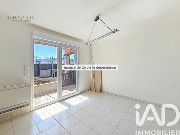 Maison à vendre 5 pièces 120 m² Fabrezan