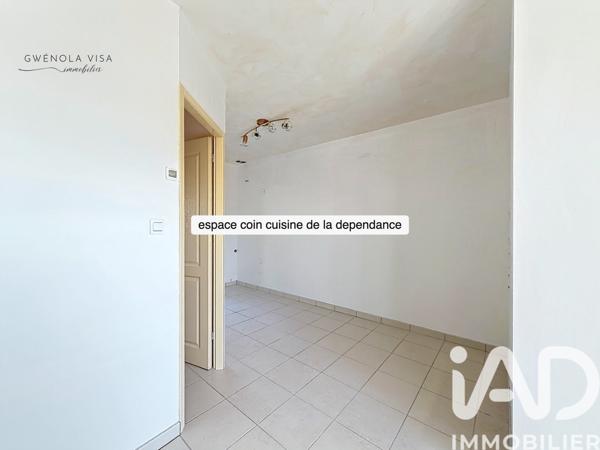 Maison à vendre 5 pièces 120 m² Fabrezan