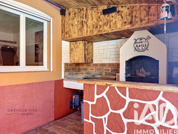 Maison à vendre 5 pièces 120 m² Fabrezan