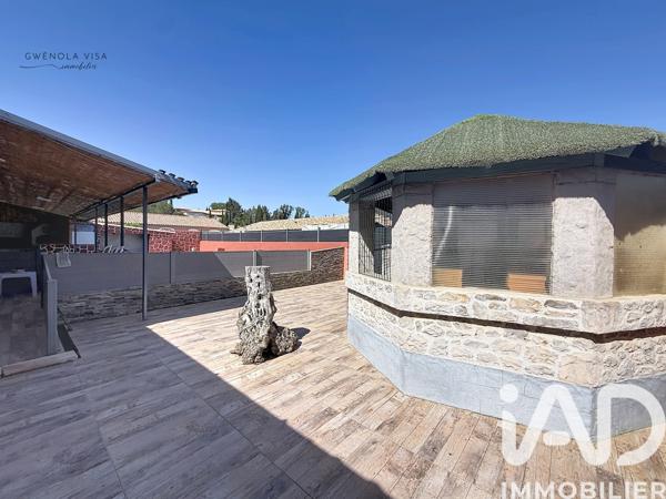 Maison à vendre 5 pièces 120 m² Fabrezan