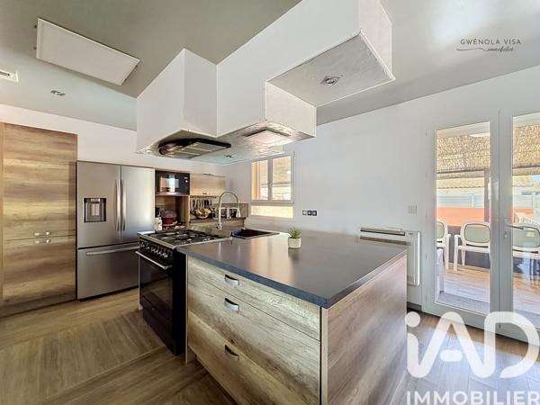 Maison à vendre 5 pièces 120 m² Fabrezan