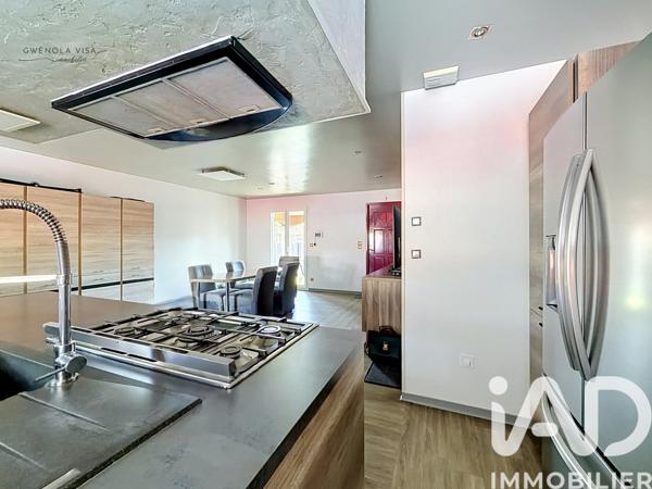 Maison à vendre 5 pièces 120 m² Fabrezan