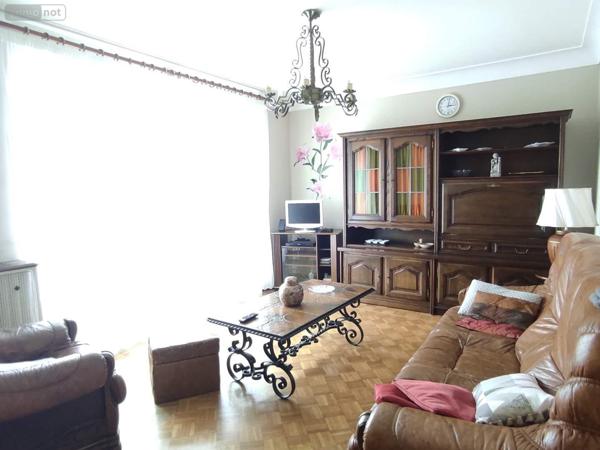 Maison à vendre à Guipavas dans le Finistère (29490), ref : 041/195