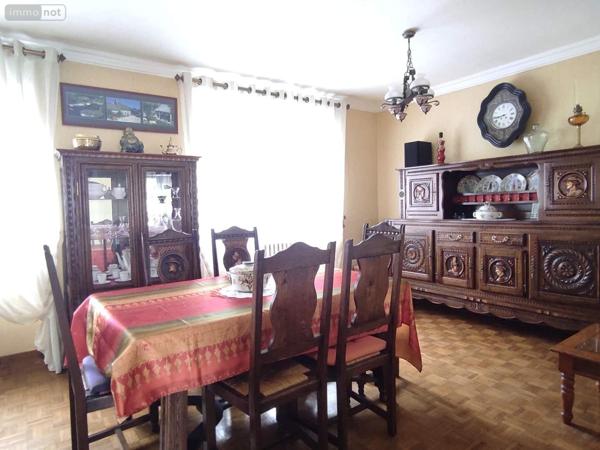 Maison à vendre à Guipavas dans le Finistère (29490), ref : 041/195