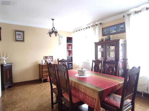 Maison à vendre à Guipavas dans le Finistère (29490), ref : 041/195