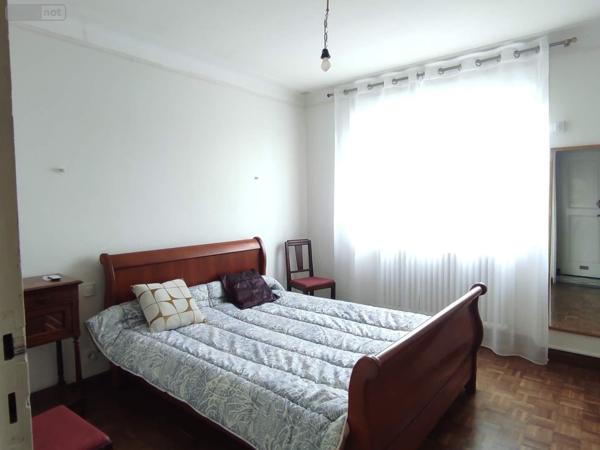 Maison à vendre à Guipavas dans le Finistère (29490), ref : 041/195