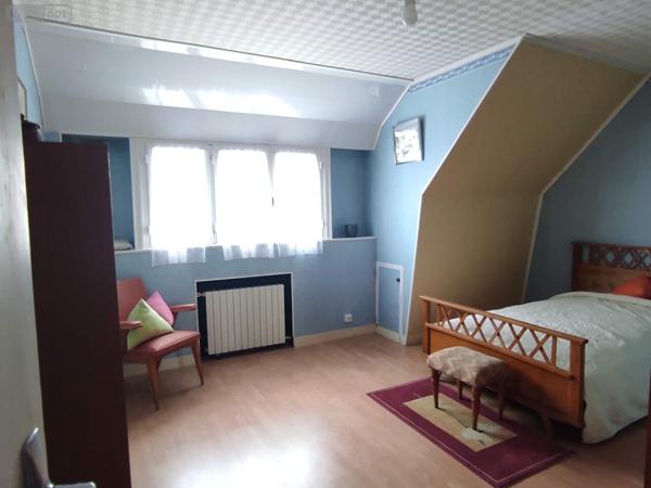 Maison à vendre à Guipavas dans le Finistère (29490), ref : 041/195