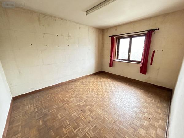 Maison à vendre à Bray-sur-Somme dans la Somme (80340), ref : 80121-2555