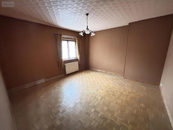 Maison à vendre à Bray-sur-Somme dans la Somme (80340), ref : 80121-2555