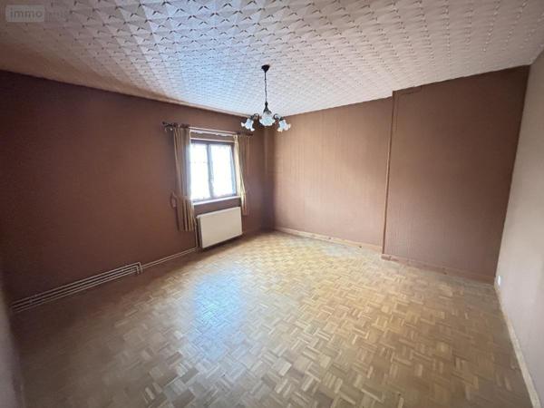 Maison à vendre à Bray-sur-Somme dans la Somme (80340), ref : 80121-2555