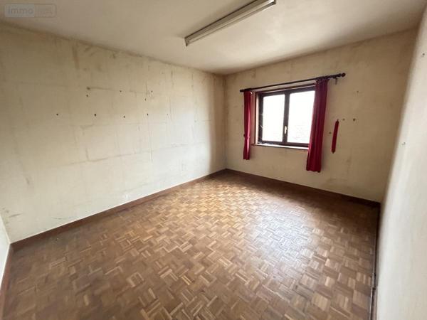 Maison à vendre à Bray-sur-Somme dans la Somme (80340), ref : 80121-2555