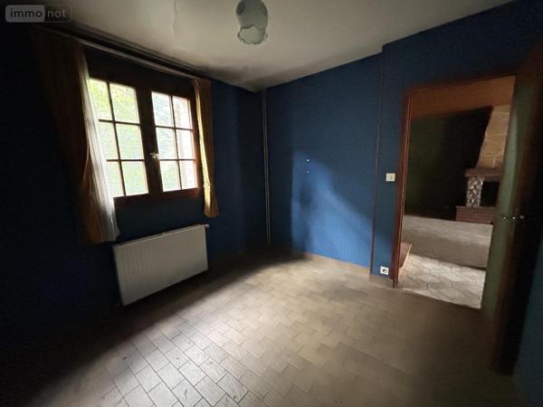 Maison à vendre à Bray-sur-Somme dans la Somme (80340), ref : 80121-2555