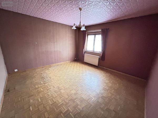 Maison à vendre à Bray-sur-Somme dans la Somme (80340), ref : 80121-2555