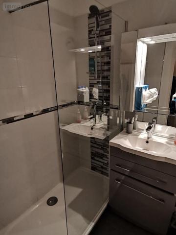 Appartement à vendre à Rennes en Ille-et-Vilaine (35000), ref : 048-V1255V