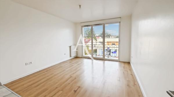 Appartement Bois D'Arcy 1 pièce 25 m2