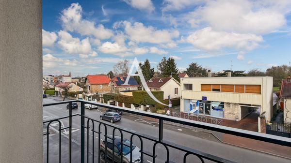 Appartement Bois D'Arcy 1 pièce 25 m2