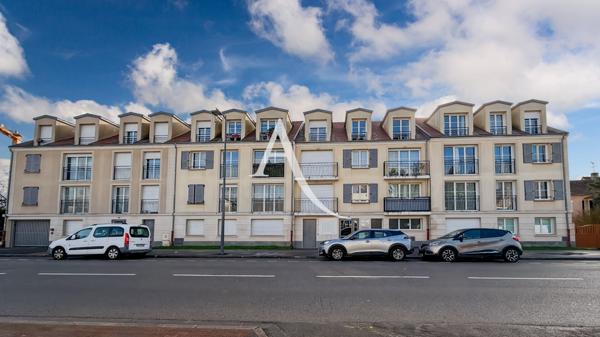 Appartement Bois D'Arcy 1 pièce 25 m2