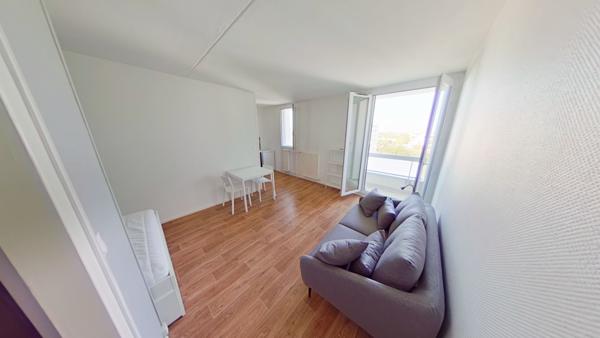 Appartement meublé Gradignan 1 pièce(s) 30 m²