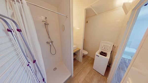 Appartement meublé Gradignan 1 pièce(s) 30 m²