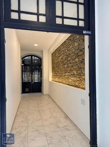 Appartement à louer 2 pièces 45.3m² Carcassonne (11000)