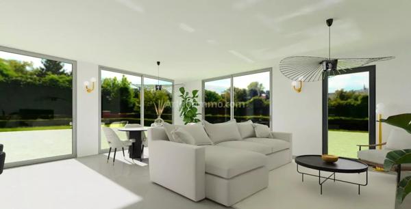 Vente Appartement 5 pièces 130 m2 à Colmar