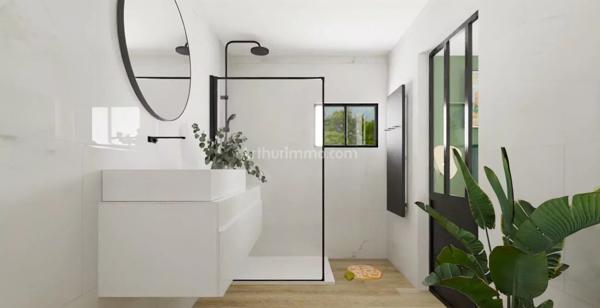 Vente Appartement 5 pièces 130 m2 à Colmar