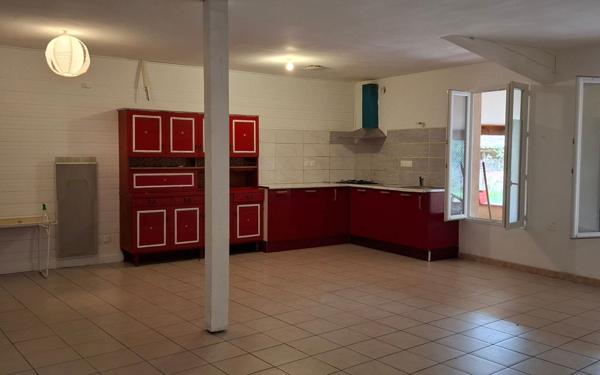 Appartement à vendre    3 pièces •  Beaumont-de-Lomagne
