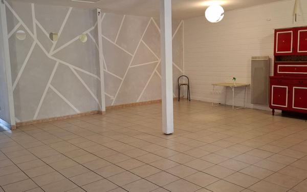 Appartement à vendre    3 pièces •  Beaumont-de-Lomagne