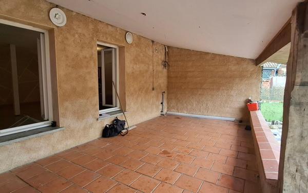 Appartement à vendre    3 pièces •  Beaumont-de-Lomagne