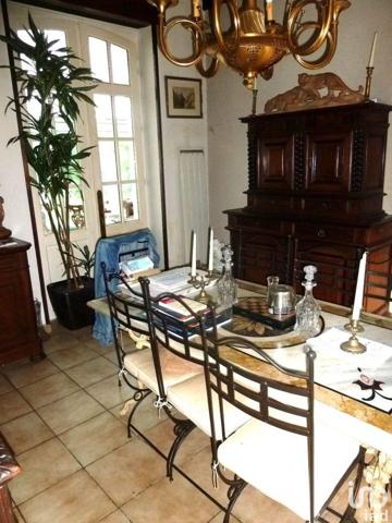 Maison à vendre 6 pièces 220 m² Sanxay
